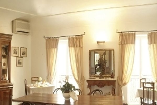 Villa Rizzo Resort & Spa (San Cipriano Picentino)